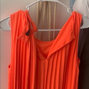 Banana republic sundress